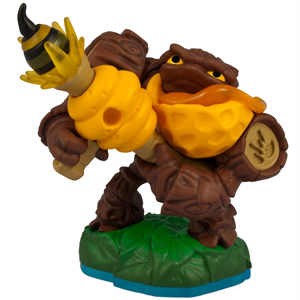 Skylanders Bumble Blast Lightcore - Série 1 (Swap Force)