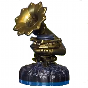 Objet Magique - Groove Machine (Swap Force)