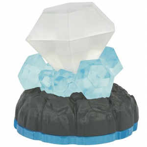 Objet Magique - Sky Diamond (Swap Force)