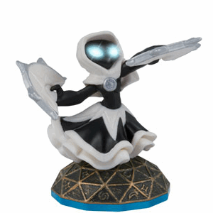 Skylanders Star Strike Lightcore - Enchanted (Swap Force)