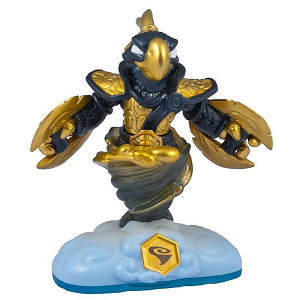 Skylanders Free Ranger - Legendary (Swap Force)