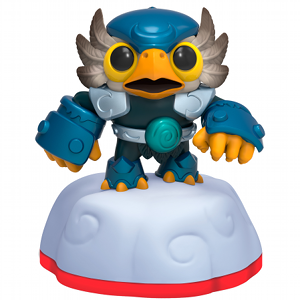 Mini - Pet Vac (Trap Team)