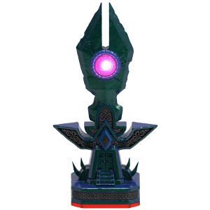 Niveau - Midnight Museum (Trap Team)