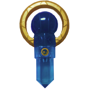 Piège - Undead Orb ~ Legendary (Trap Team)