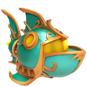 Véhicule - Reef Ripper (SuperChargers)