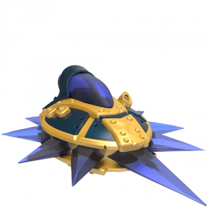 Véhicule - Sun Runner ~ Legendary (SuperChargers)