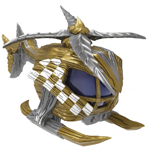 Véhicule - Stealth Stinger ~ Nitro (SuperChargers)