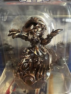 Skylanders Roller Brawl - Bronze Bone Bash (SuperChargers)