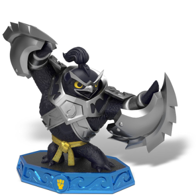 Skylanders King Pen - Dark (Imaginators)