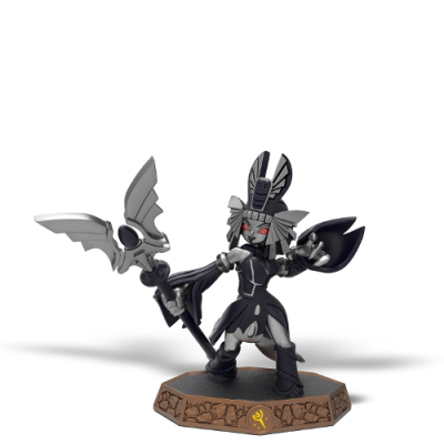 Skylanders Golden Queen - Dark (Imaginators)