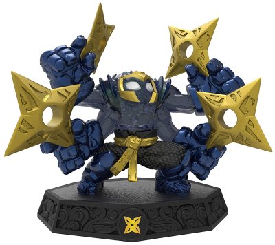 Skylanders Starcast - Clear (Imaginators)