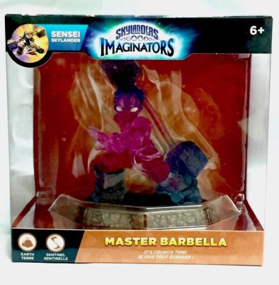 Skylanders Barbella - Pink (Imaginators)
