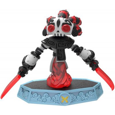 Skylanders Bad Juju - Mystical (Imaginators)