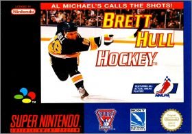 Brett Hull Hockey (EU) (US)