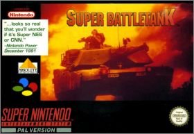 Super Battletank