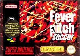 Fever Pitch Soccer