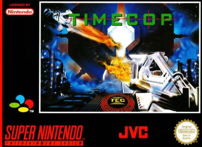 TimeCop