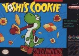 Yoshi's Cookie