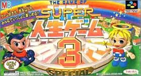 Super Jinsei Game 3 (JP)