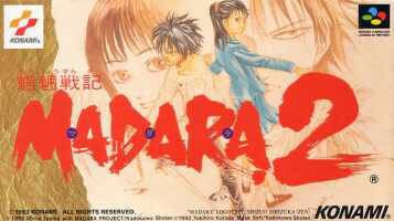 Madara 2