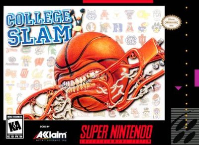 College Slam (US)