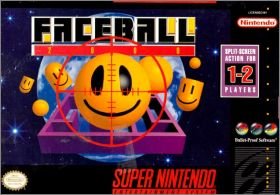 Faceball 2000