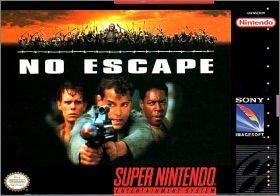 No Escape