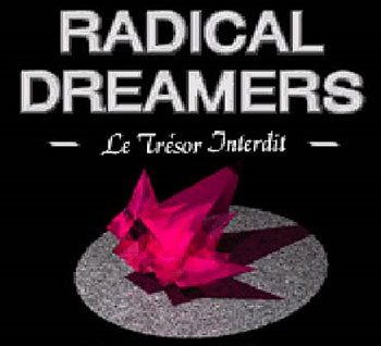 Radical Dreamers