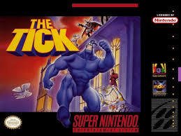 The Tick