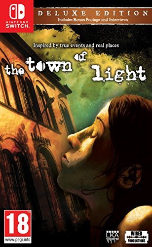 The Town of Light: Deluxe Edition