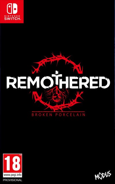 Remothered: Broken Porcelain