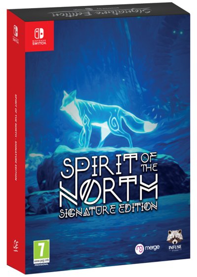 Spirit of the North - Signature Edition