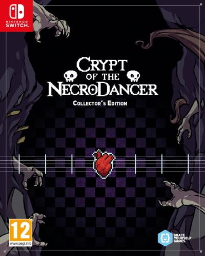 Crypt of the NecroDancer - Collector's Edition