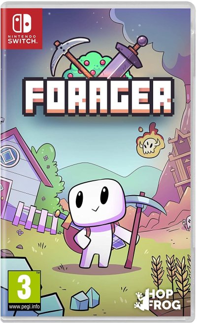 Forager