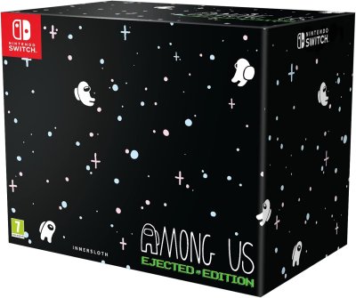 Among Us: Ejected Edition