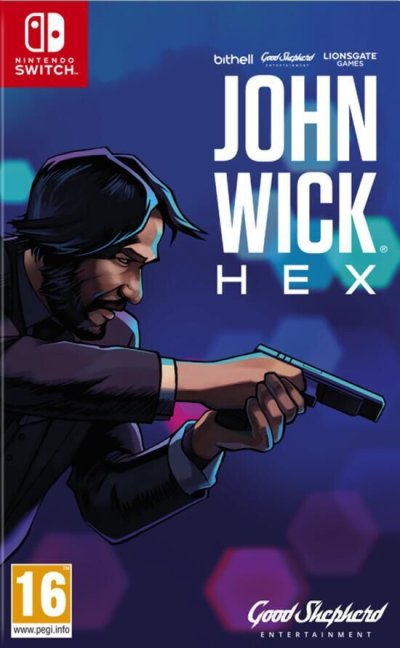 John Wick Hex