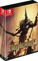 Blasphemous - Collector edition [ES]