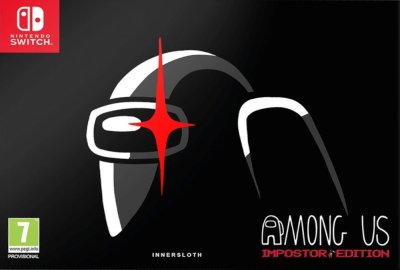Among Us: Impostor Edition