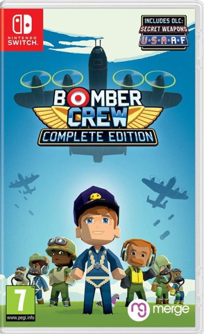 Bomber Crew - Complete Edition
