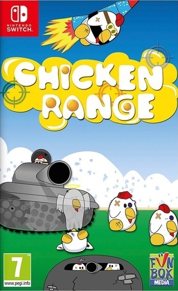 Chicken Range
