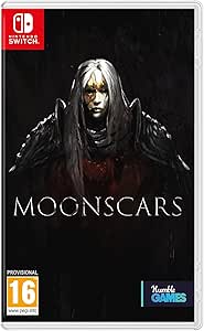 Moonscars
