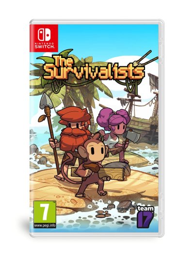 The survivalists