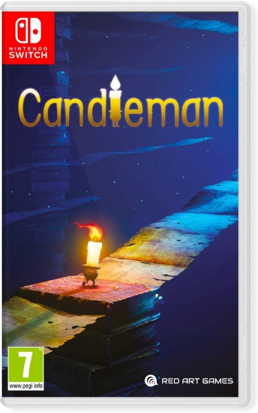 Candleman
