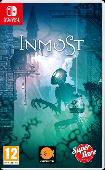 Inmost