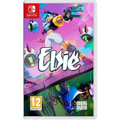 Elsie