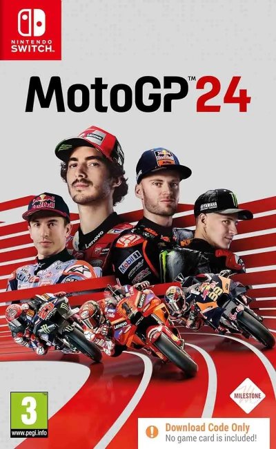 MotoGP 24
