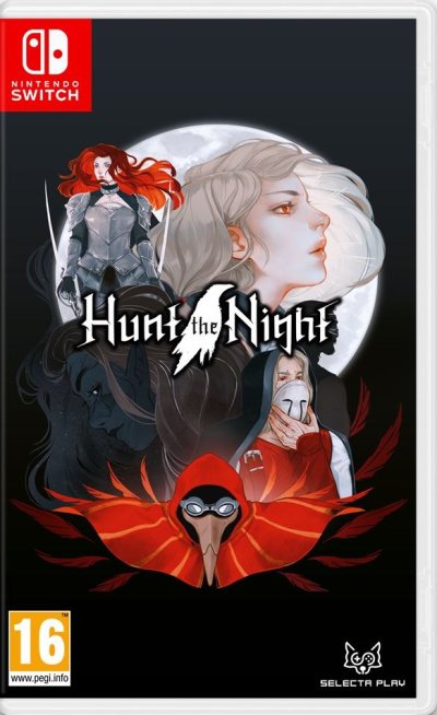 Hunt the Night
