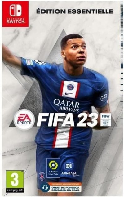 FIFA 23 - Edition Essentielle