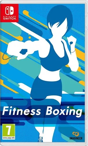 Fitness boxing