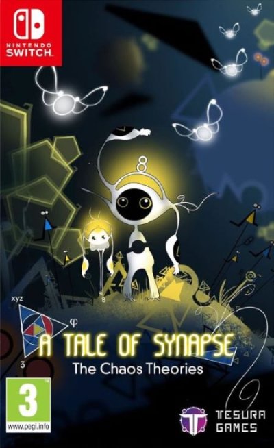 A Tale of Synapse : The Chaos Theories